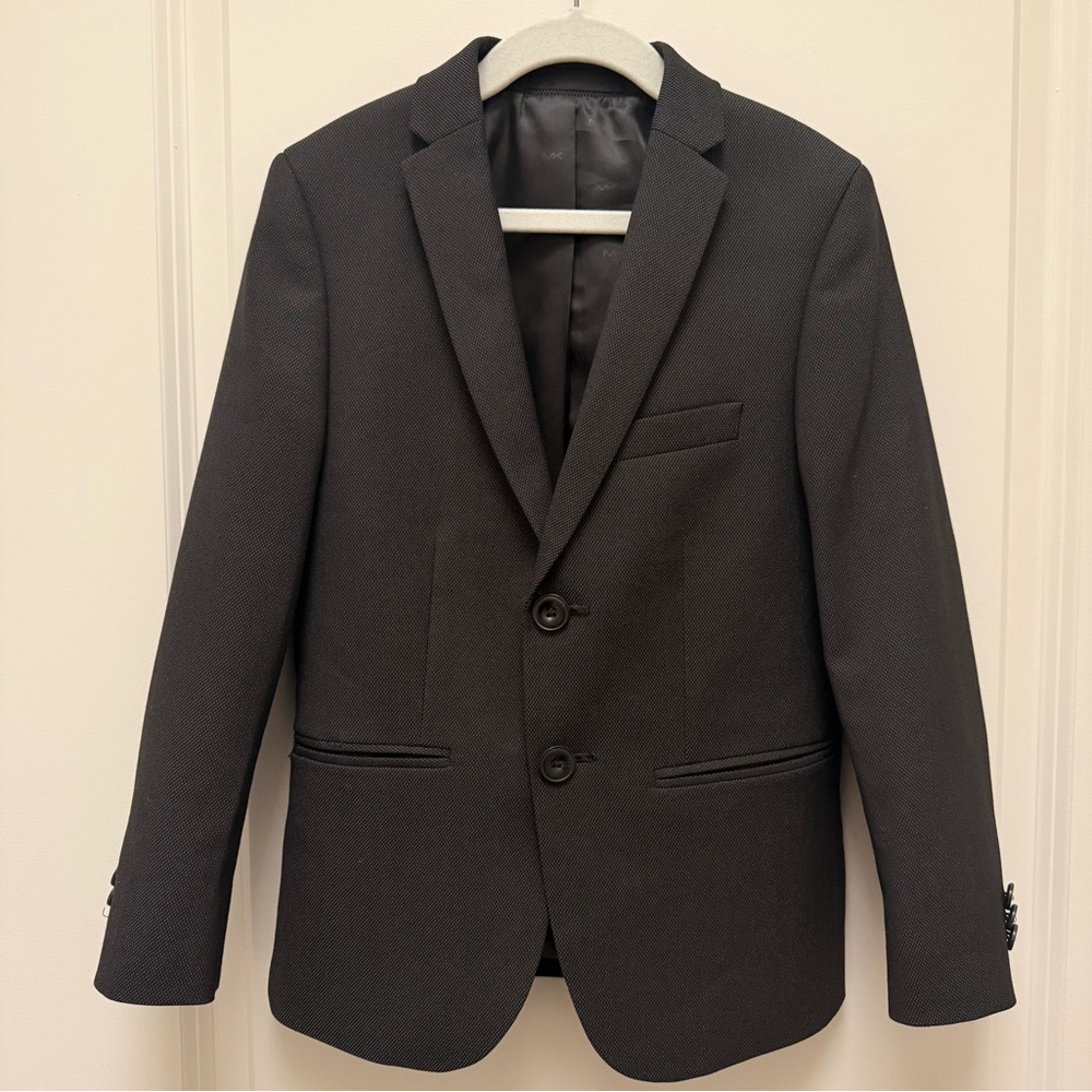 Michael Kors Blazer Suit Jacket Size 8